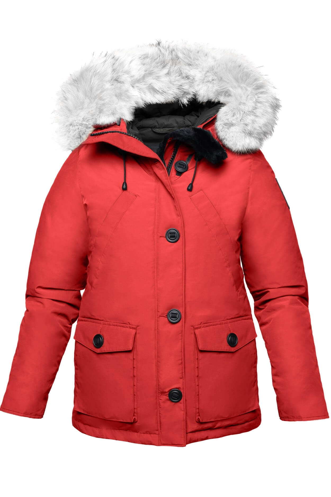Laval Parka - Kup online w Zorah