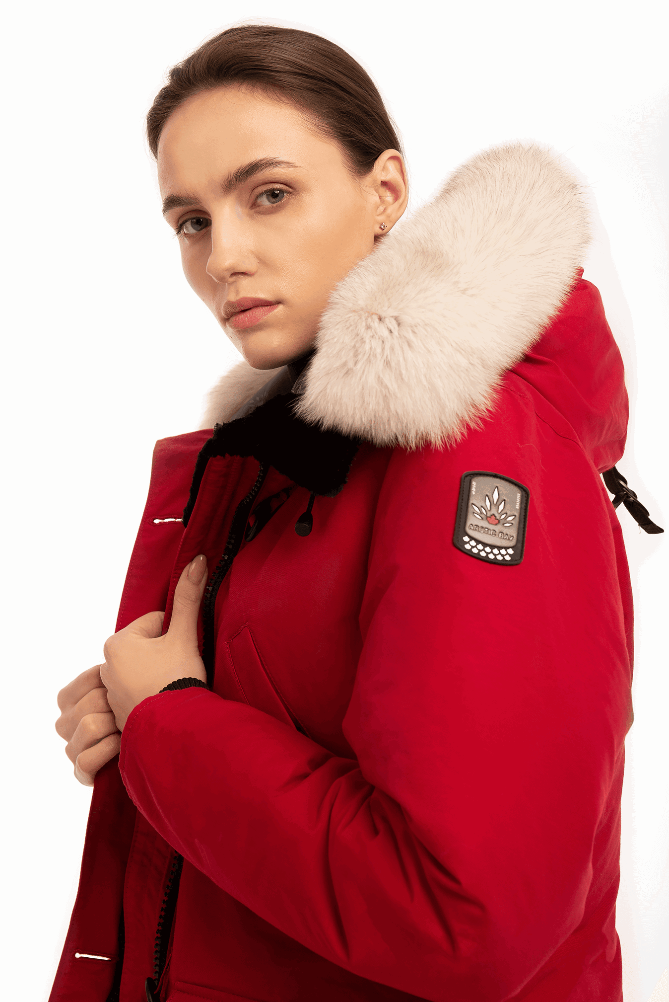 Laval Parka - Kup online w Zorah
