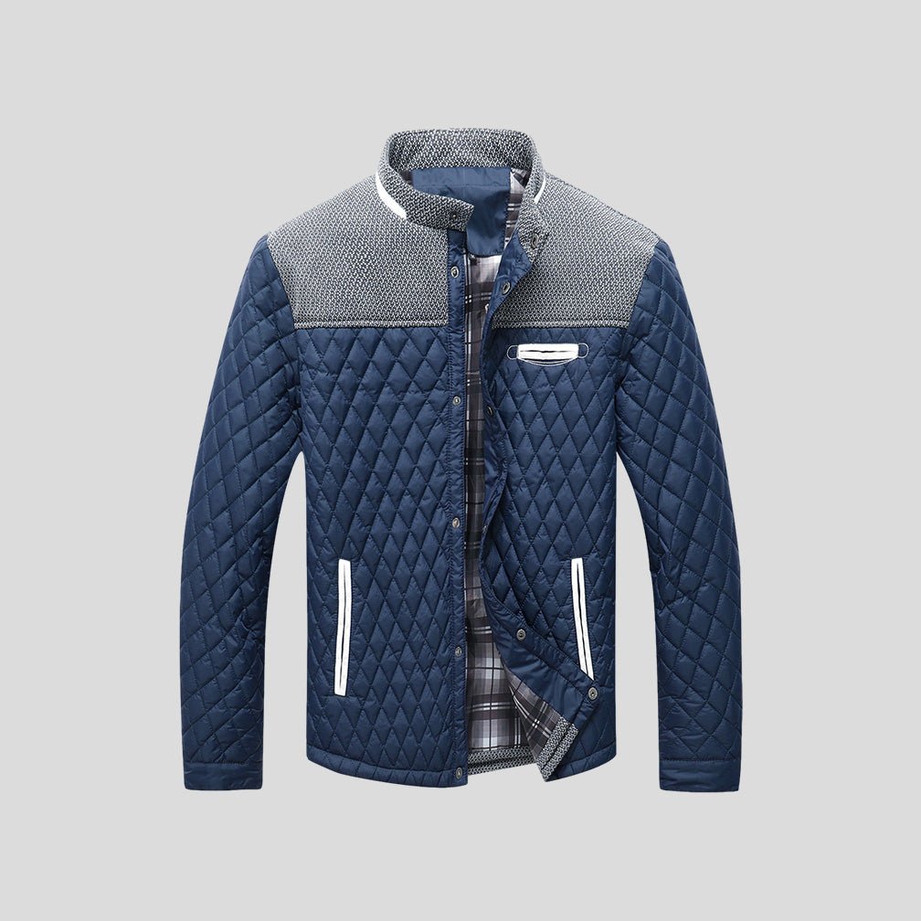 Lennox Jacket | Warmth & Built for the Cold - Kup online w Zorah