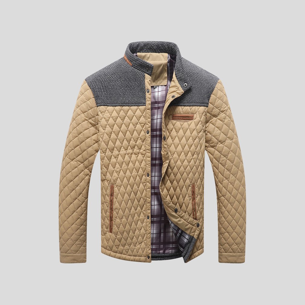 Lennox Jacket | Warmth & Built for the Cold - Kup online w Zorah