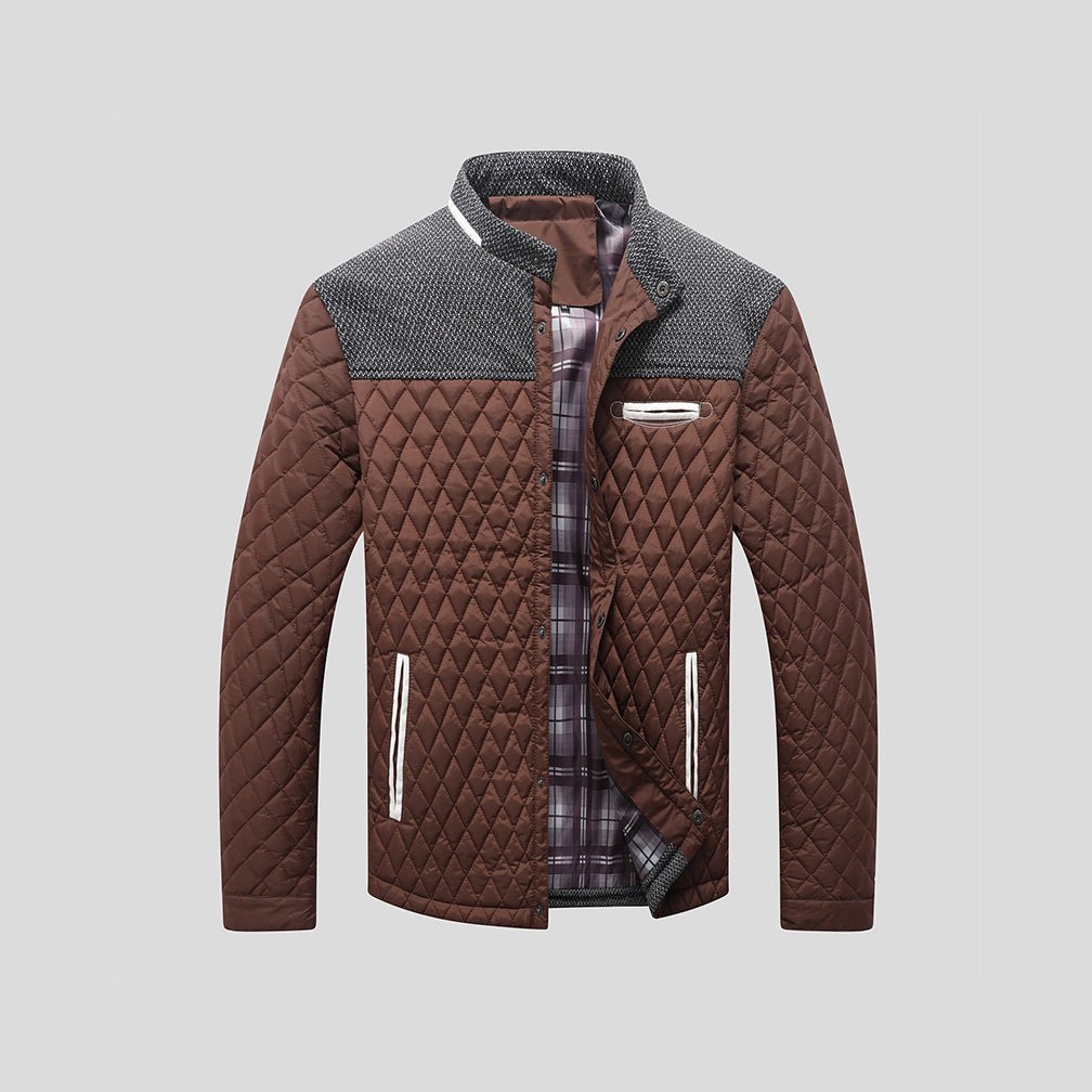 Lennox Jacket | Warmth & Built for the Cold - Kup online w Zorah