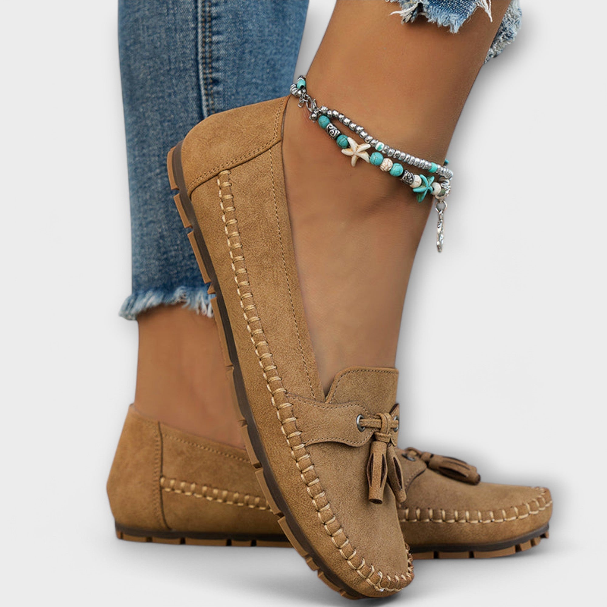 Lise - Mokasyny - Kup online w Loafis