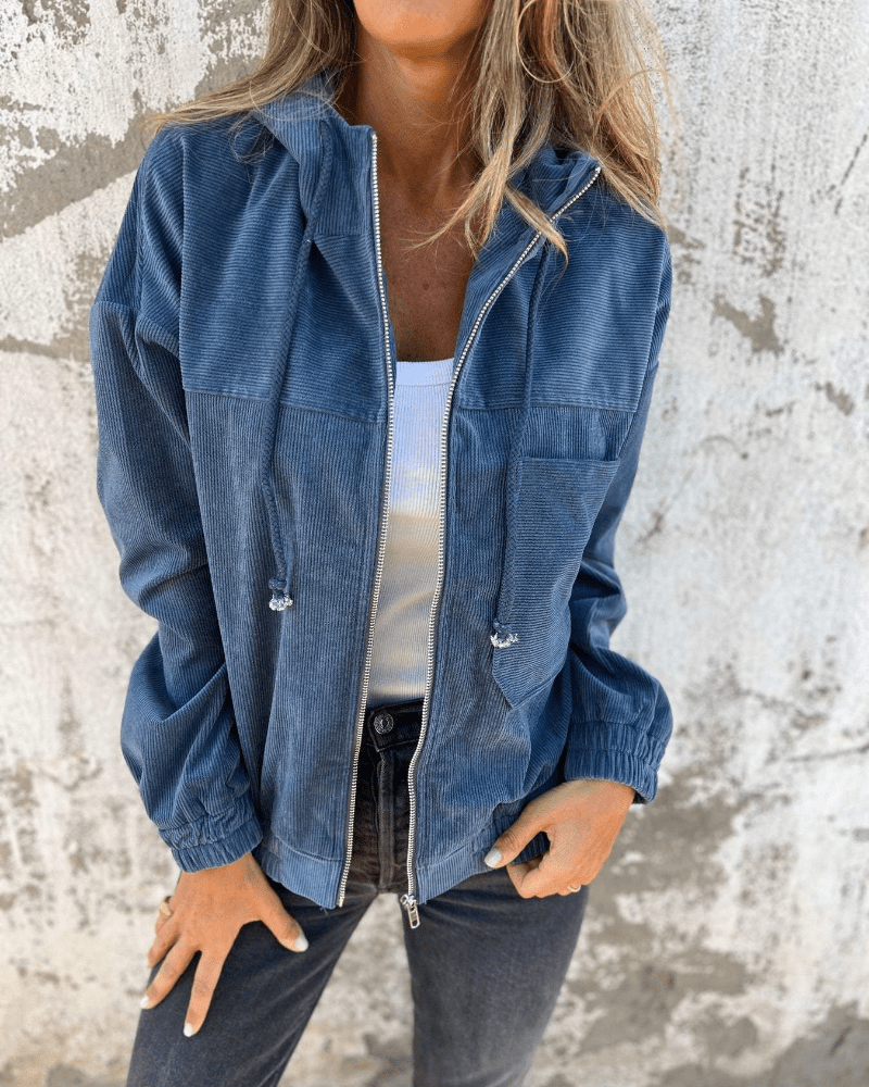 MAGDALENA | LETNIA KURTKA - Kup online w Loafis