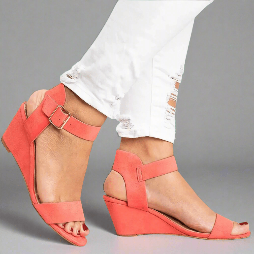 Maresia | Wygodne sandały dla wrażliwych stóp - Kup online w Loafis