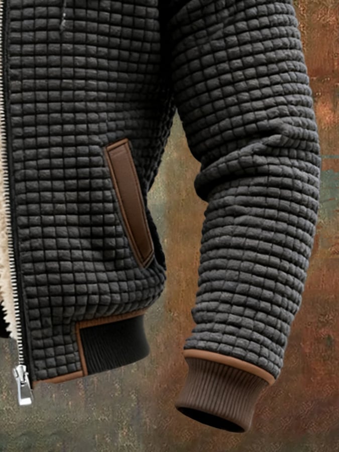 MARK™ | THERMAL IMPACT FLEECE JACKET - Kup online w Zorah