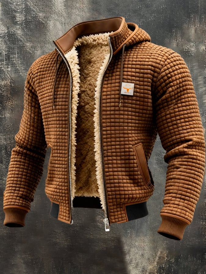MARK™ | THERMAL IMPACT FLEECE JACKET - Kup online w Zorah