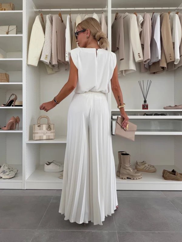 Maureen™ | Elegancki 2 - częściowy zestaw - Kup online w Loafis