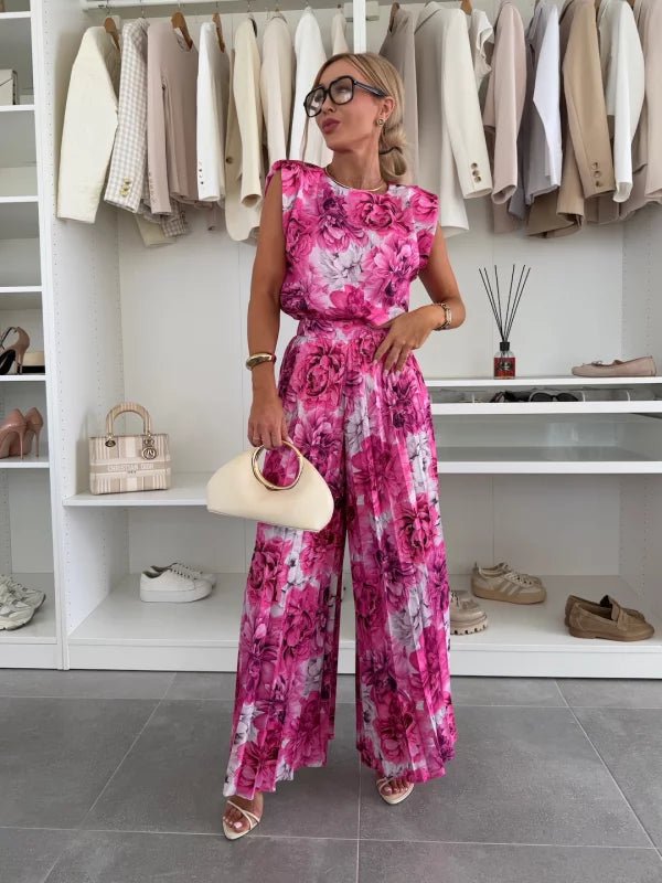 Maureen™ | Elegancki 2 - częściowy zestaw - Kup online w Loafis