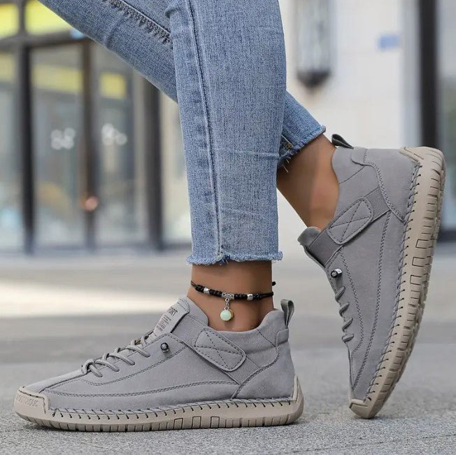 Mia – Wygodne sneakersy ortopedyczne - Kup online w Zorah