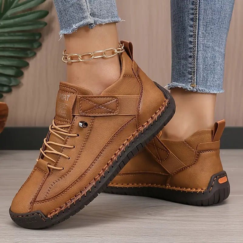 Mia – Wygodne sneakersy ortopedyczne - Kup online w Zorah