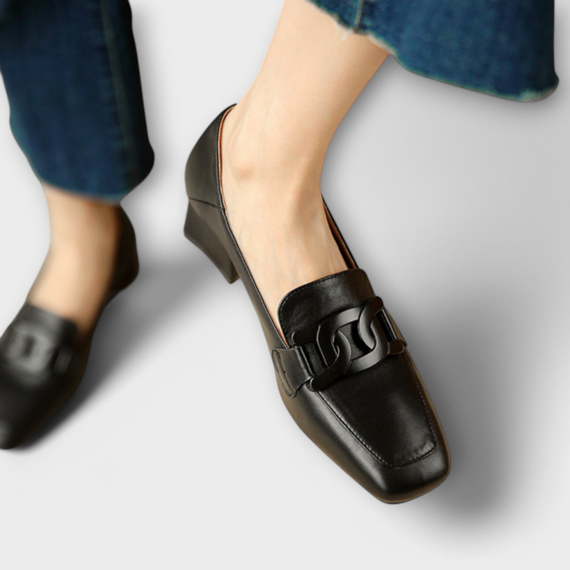Monika - Loafer - Kup online w Loafis