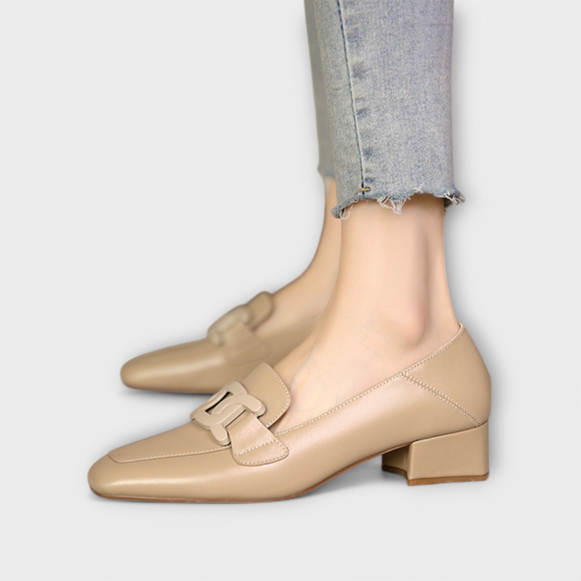Monika - Loafer - Kup online w Loafis