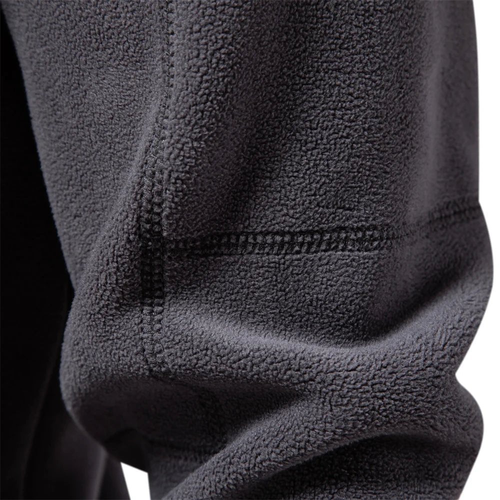 Norman | Warm Fleece Jacket - Kup online w Zorah