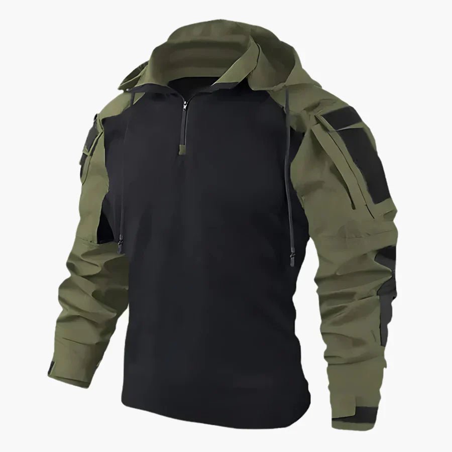 Oliver | Tactical Jacket - Kup online w Zorah