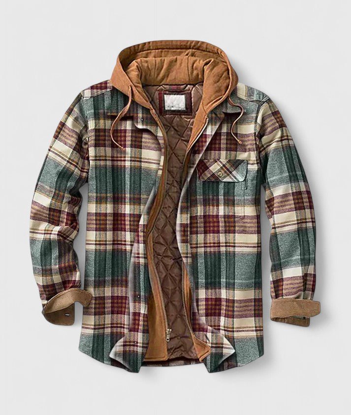 Pieter | Comfortable Jacket - Kup online w Zorah