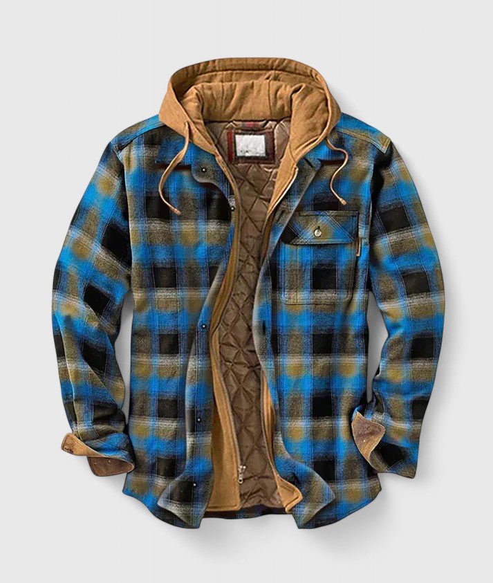 Pieter | Comfortable Jacket - Kup online w Zorah