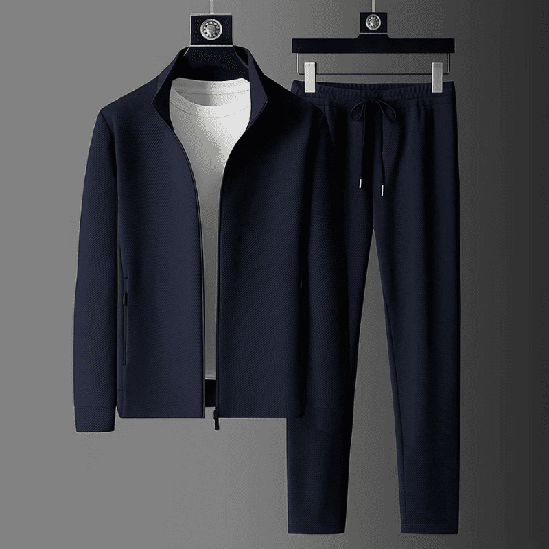 Premium Men’s Tracksuit - Kup online w Zorah