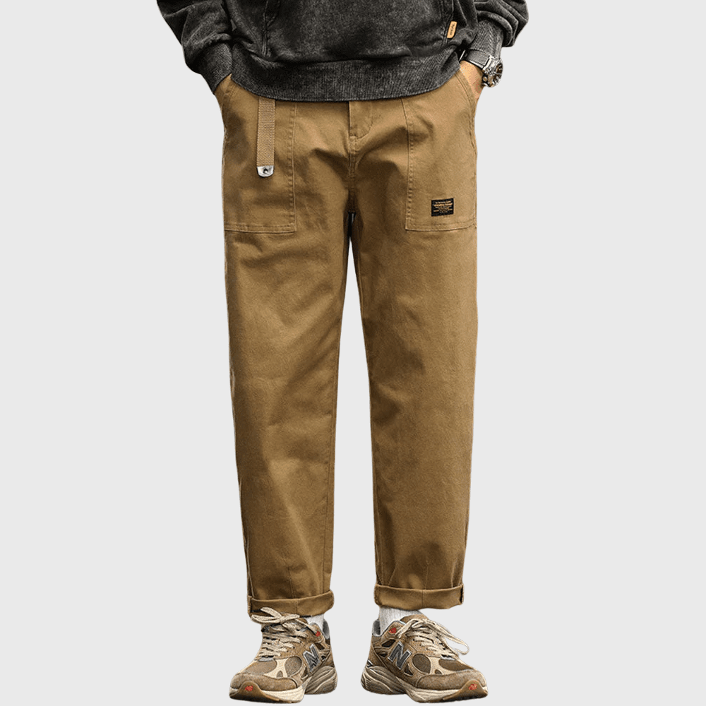 Redwood | Rugged Utility Pants - Kup online w Zorah