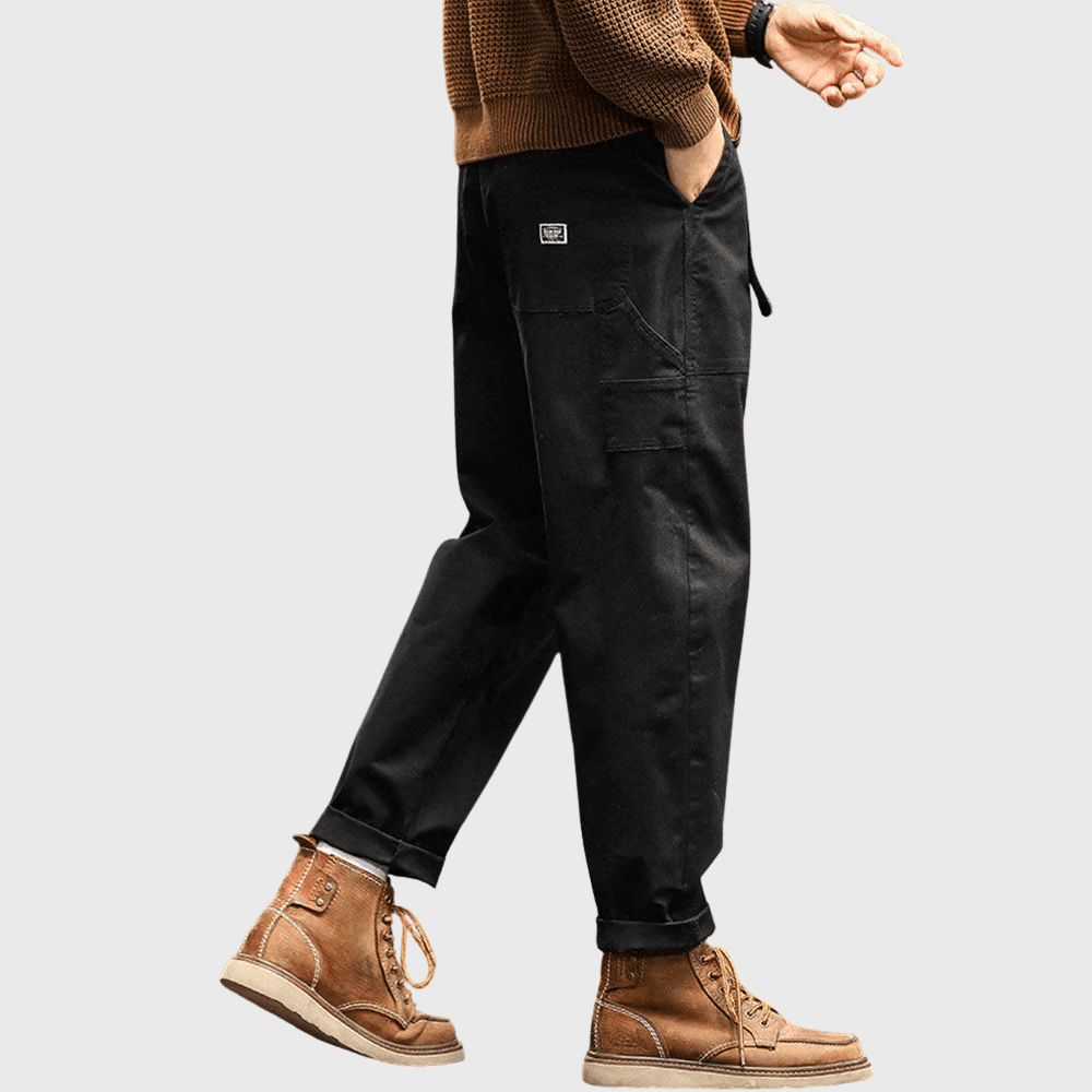 Redwood | Rugged Utility Pants - Kup online w Zorah