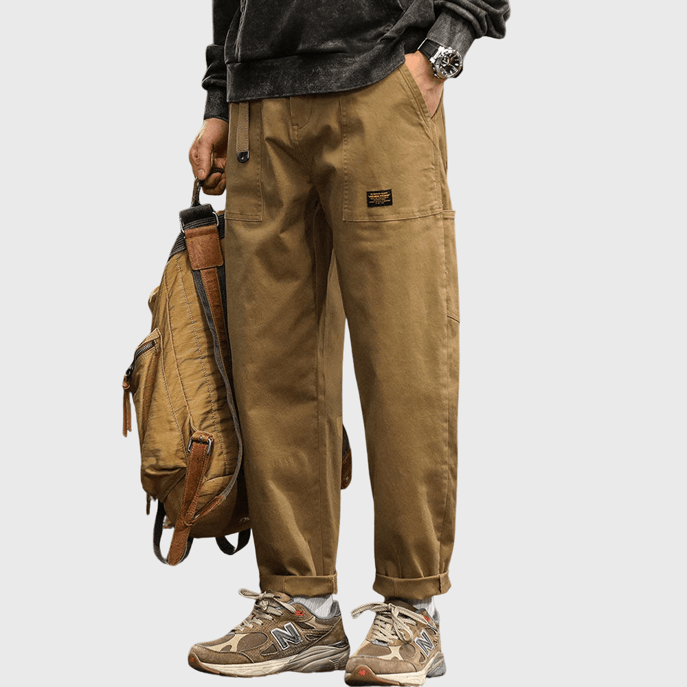 Redwood | Rugged Utility Pants - Kup online w Zorah