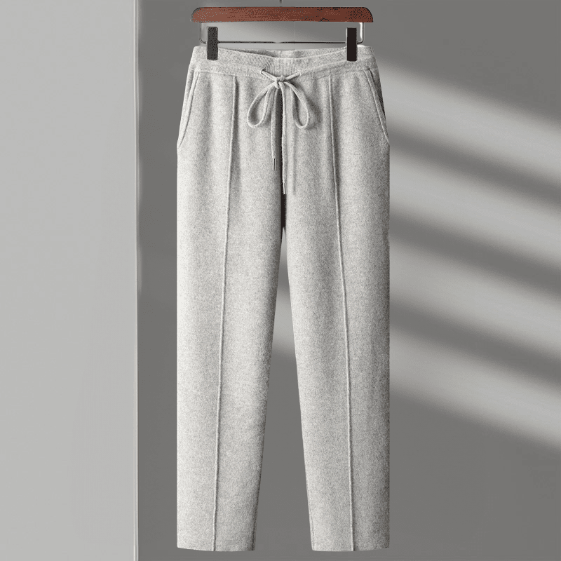 River | Merino Wool Pants - Kup online w Zorah