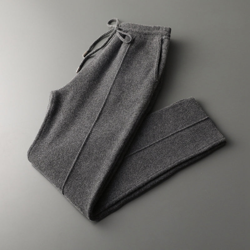 River | Merino Wool Pants - Kup online w Zorah