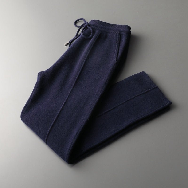 River | Merino Wool Pants - Kup online w Zorah