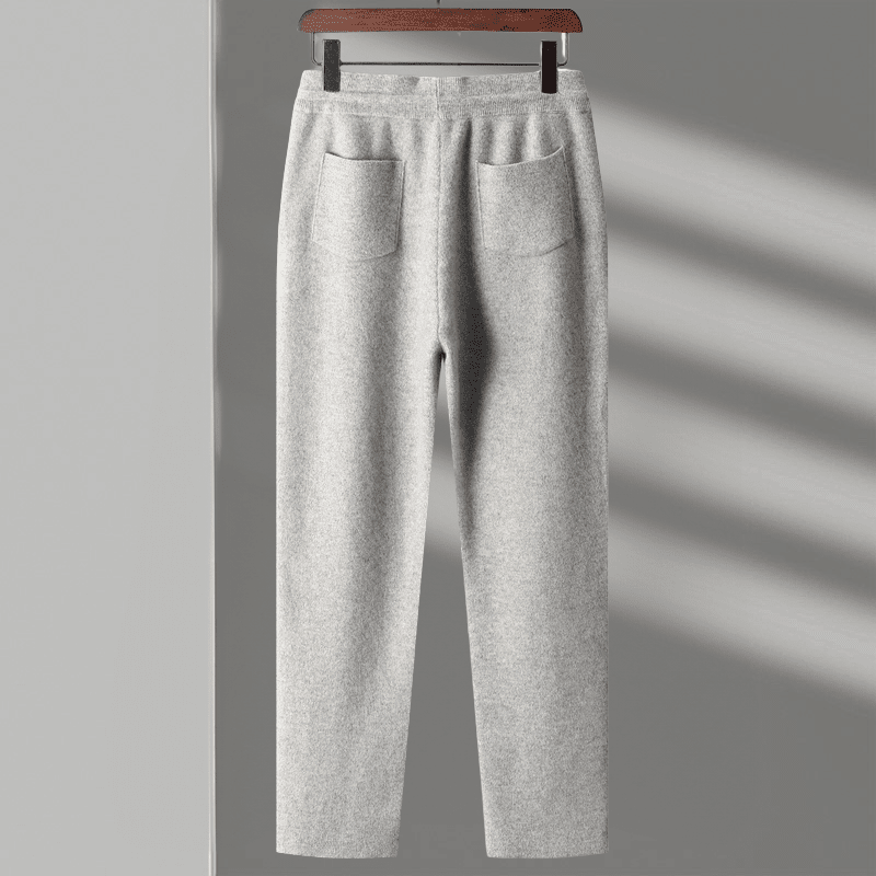 River | Merino Wool Pants - Kup online w Zorah