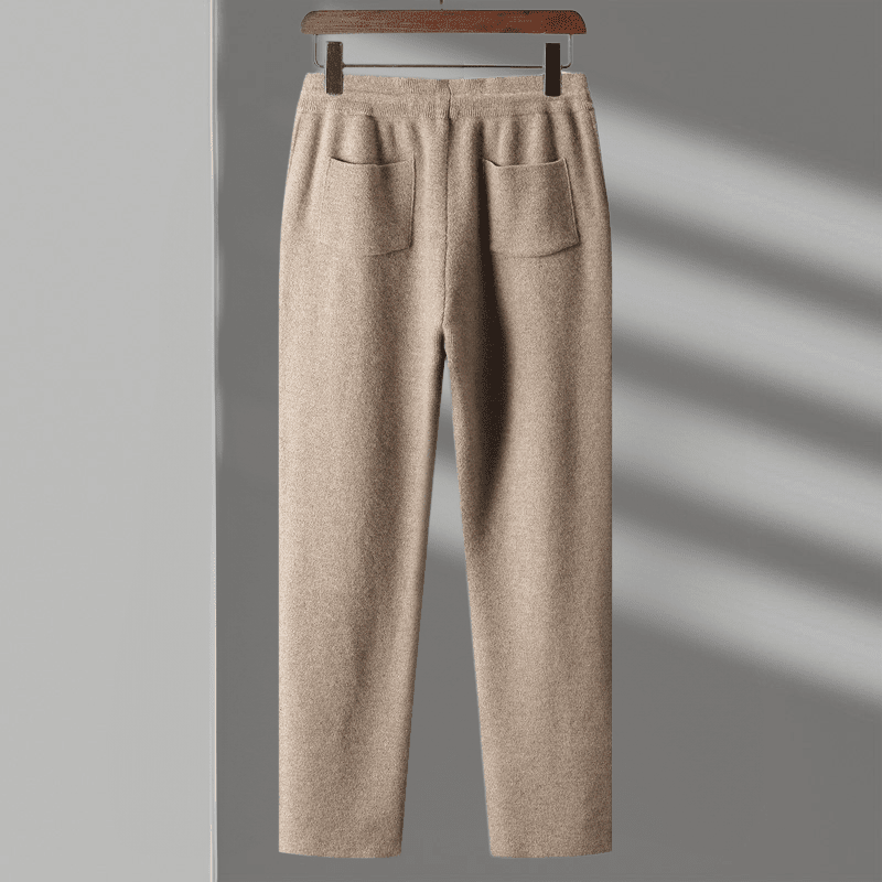 River | Merino Wool Pants - Kup online w Zorah