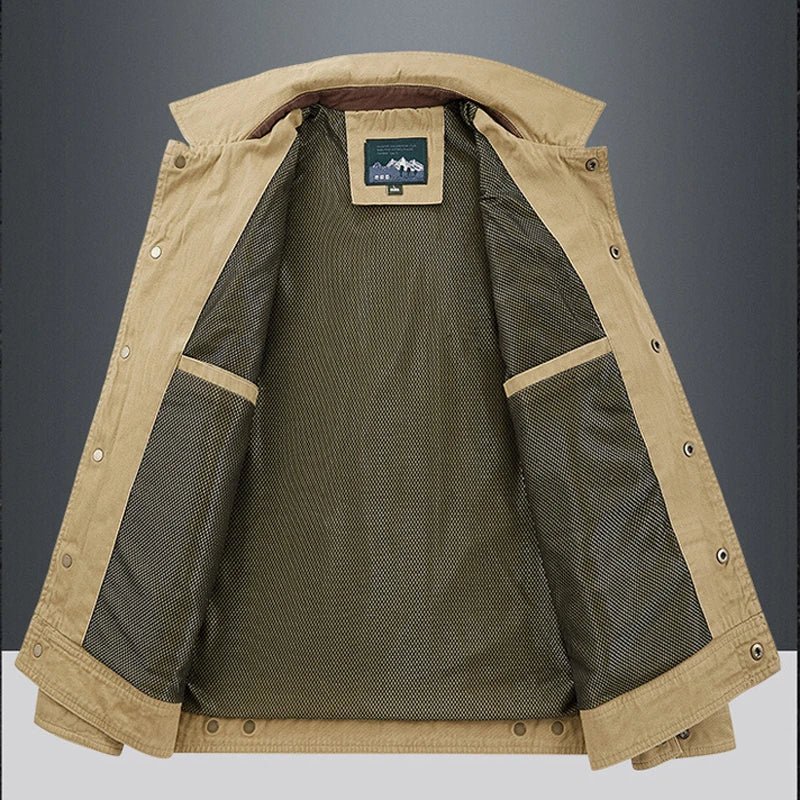 Rowan | Field Jacket - Kup online w Zorah