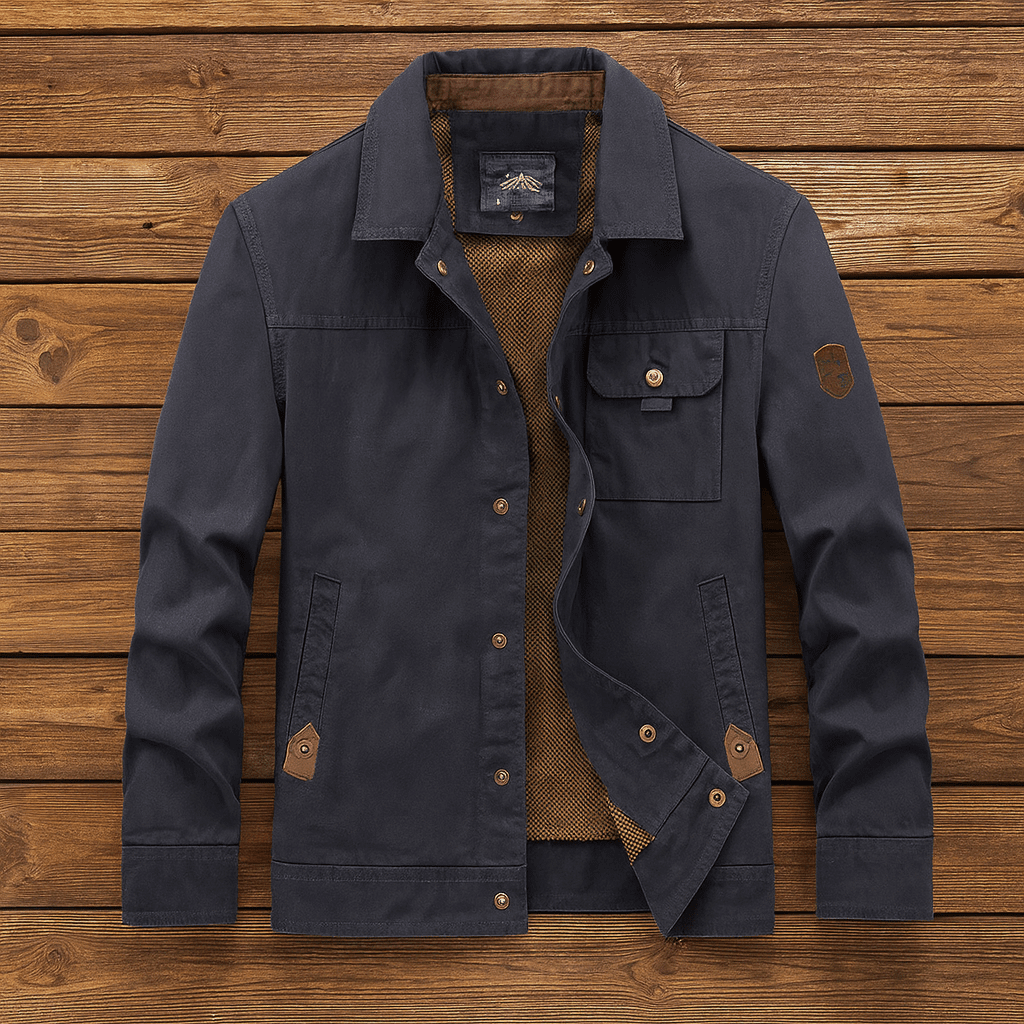 Rowan | Field Jacket - Kup online w Zorah