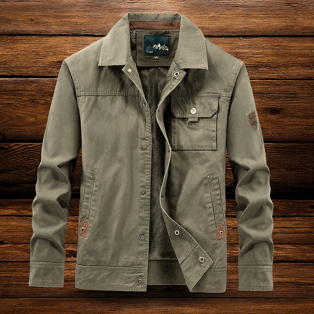 Rowan | Field Jacket - Kup online w Zorah