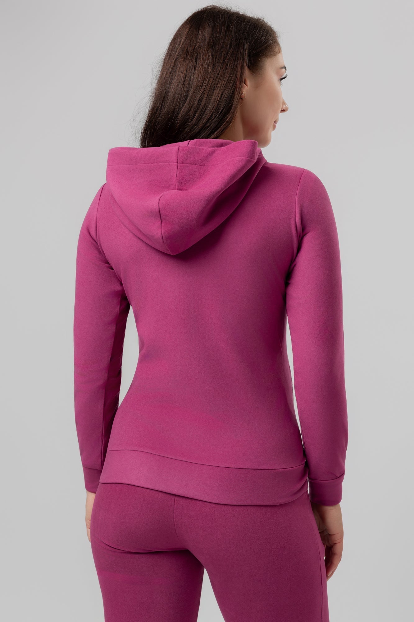 Rozpinana bluza Supercomfort Dessa - Kup online w Zorah