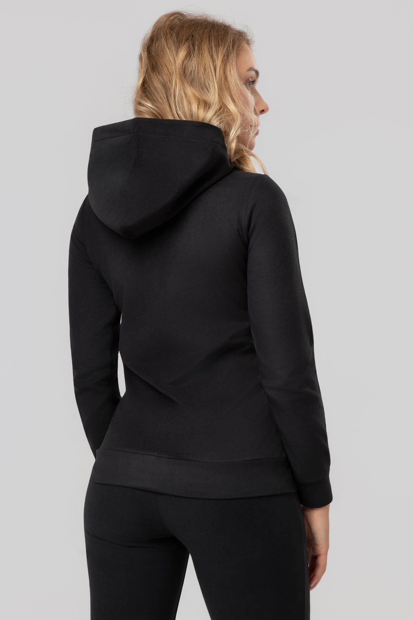 Rozpinana bluza Supercomfort Latifah - Kup online w Zorah