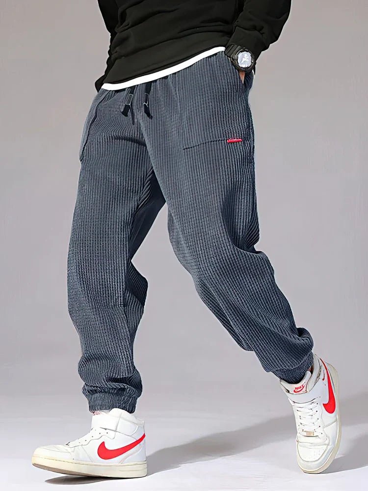 Ryan | Men’s Thermal Jogger Trousers - Kup online w Zorah