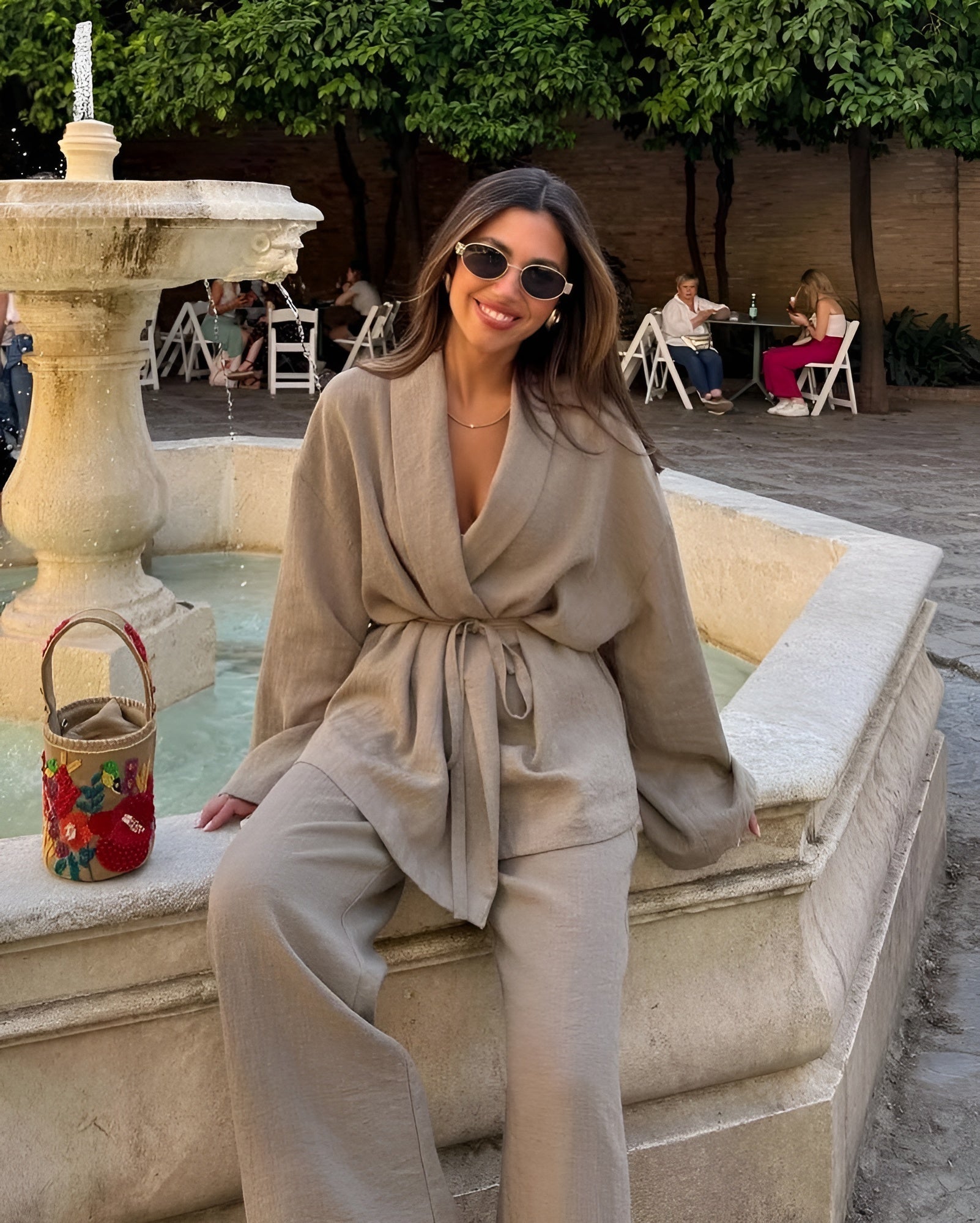 SERENA™ | ZESTAW ZOMER - Kup online w Loafis