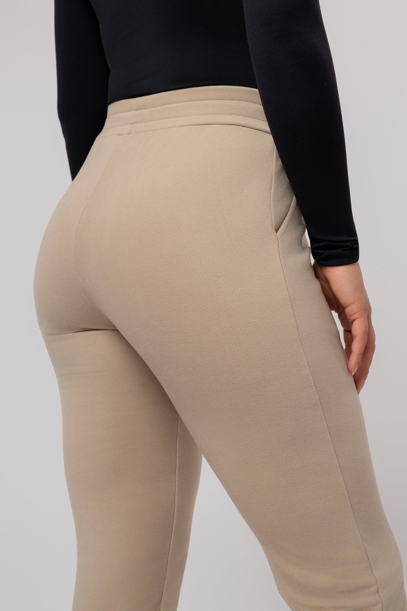 Spodnie dresowe Supercomfort Blimes - Kup online w Zorah