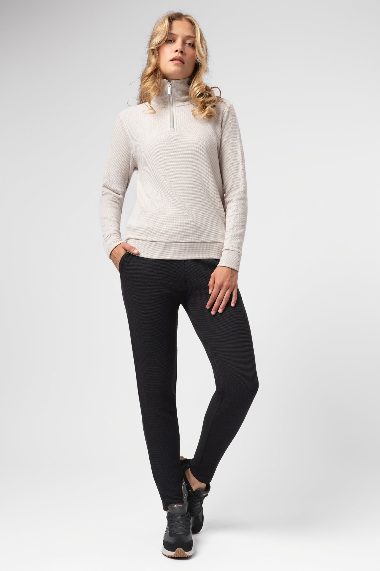 Spodnie dresowe Supercomfort Juniper - Kup online w Zorah