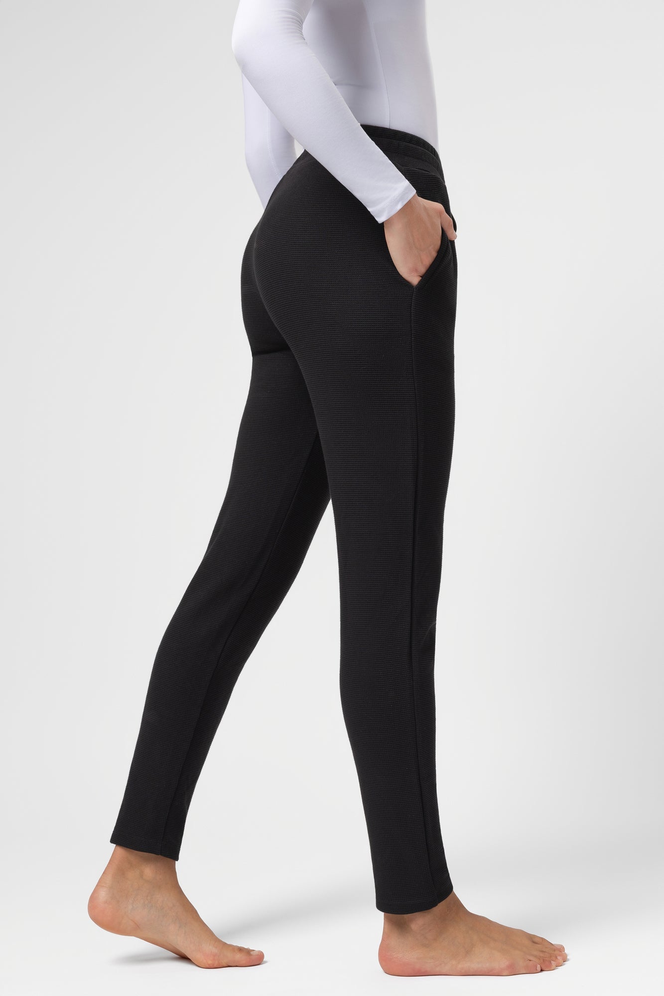 Spodnie dresowe Supercomfort Juniper - Kup online w Zorah