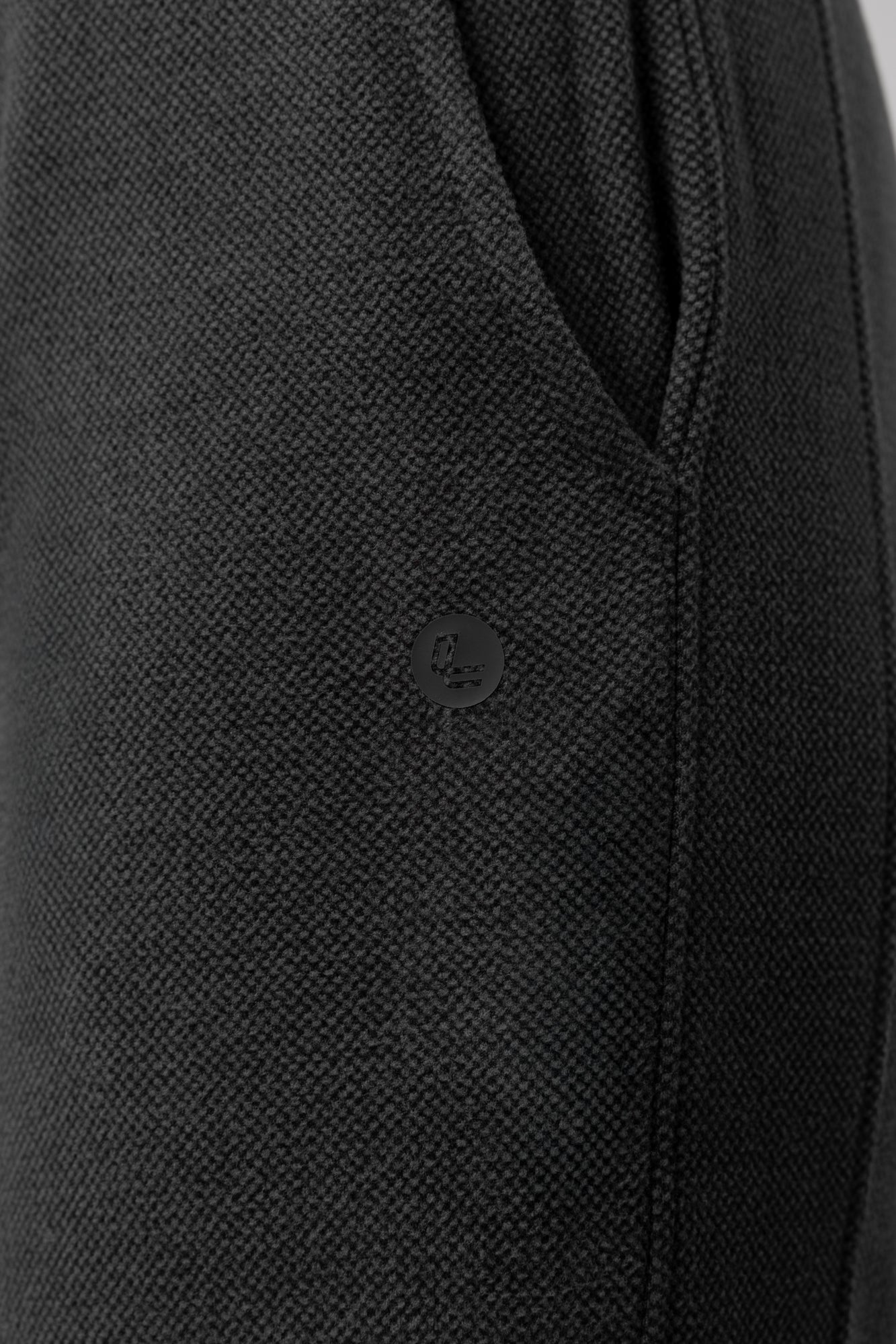 Spodnie dresowe Supercomfort Kelis - Kup online w Zorah