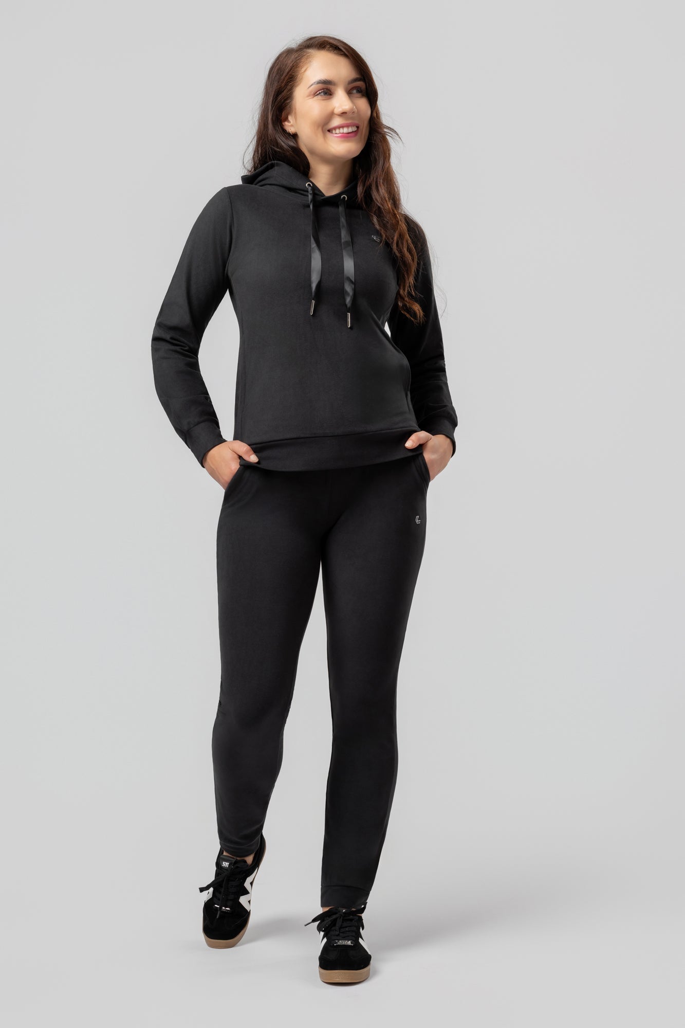 Spodnie dresowe Supercomfort Latifah - Kup online w Zorah