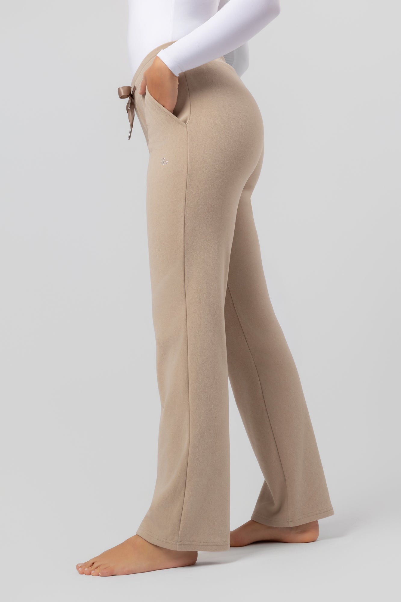 Spodnie dresowe Supercomfort Relaxed Blimes - Kup online w Zorah