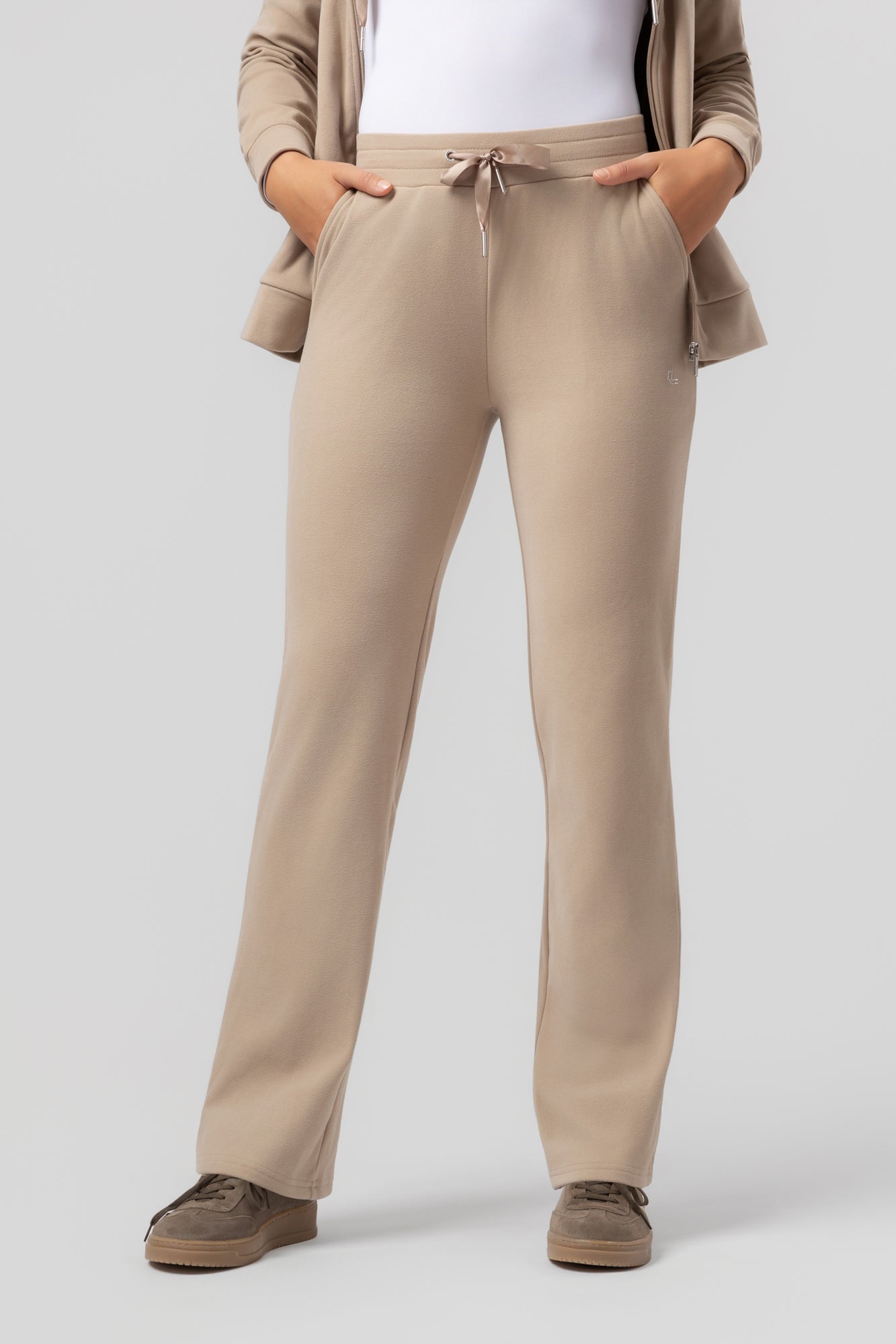 Spodnie dresowe Supercomfort Relaxed Blimes - Kup online w Zorah