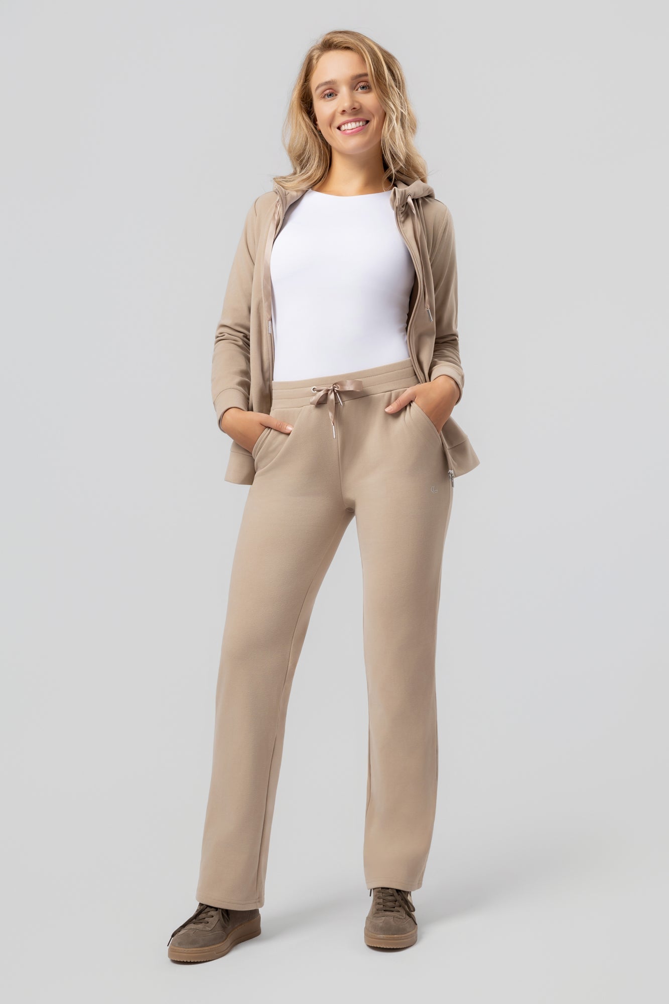 Spodnie dresowe Supercomfort Relaxed Blimes - Kup online w Zorah