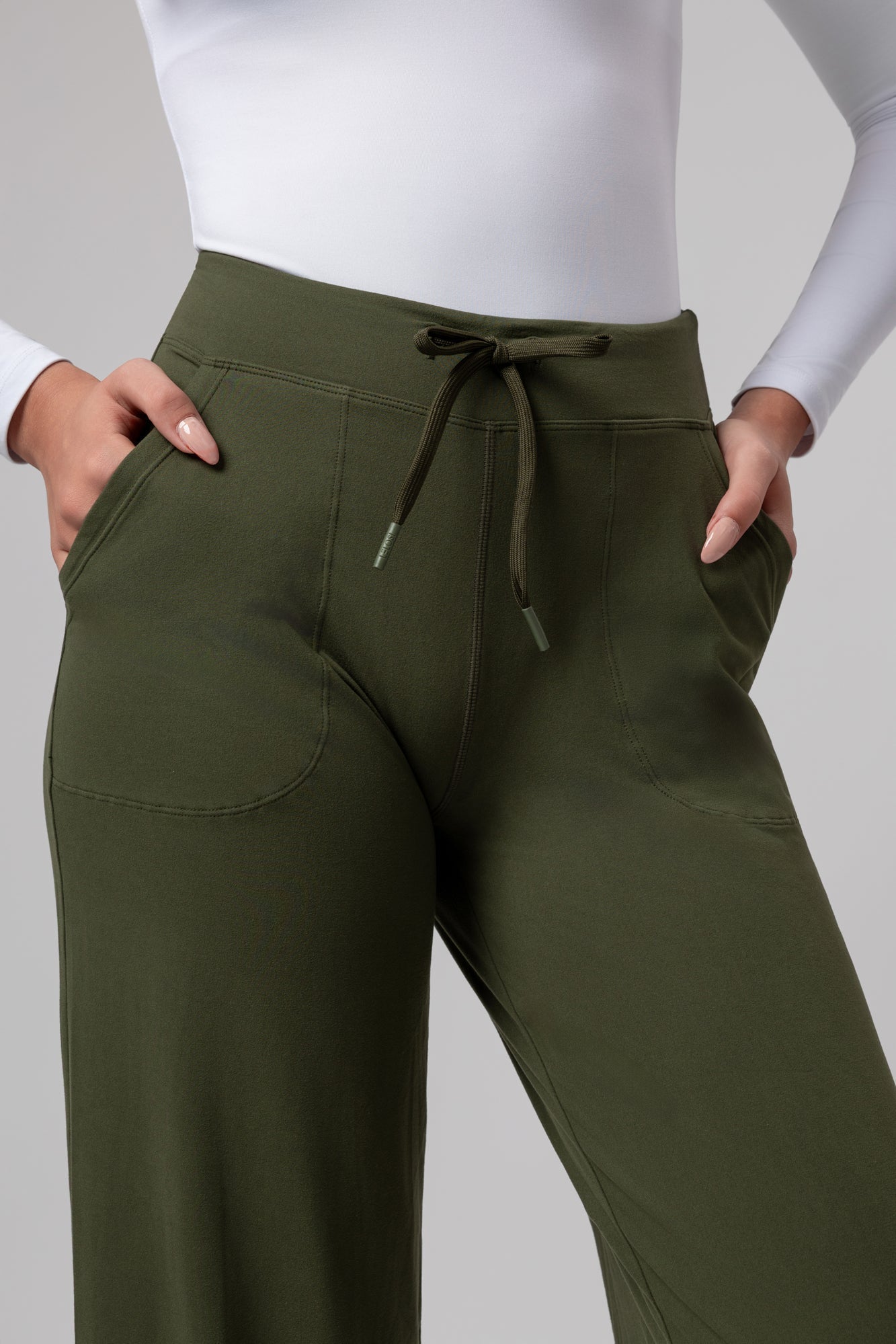 Spodnie dresowe Supercomfort Relaxed Bryn - Kup online w Zorah