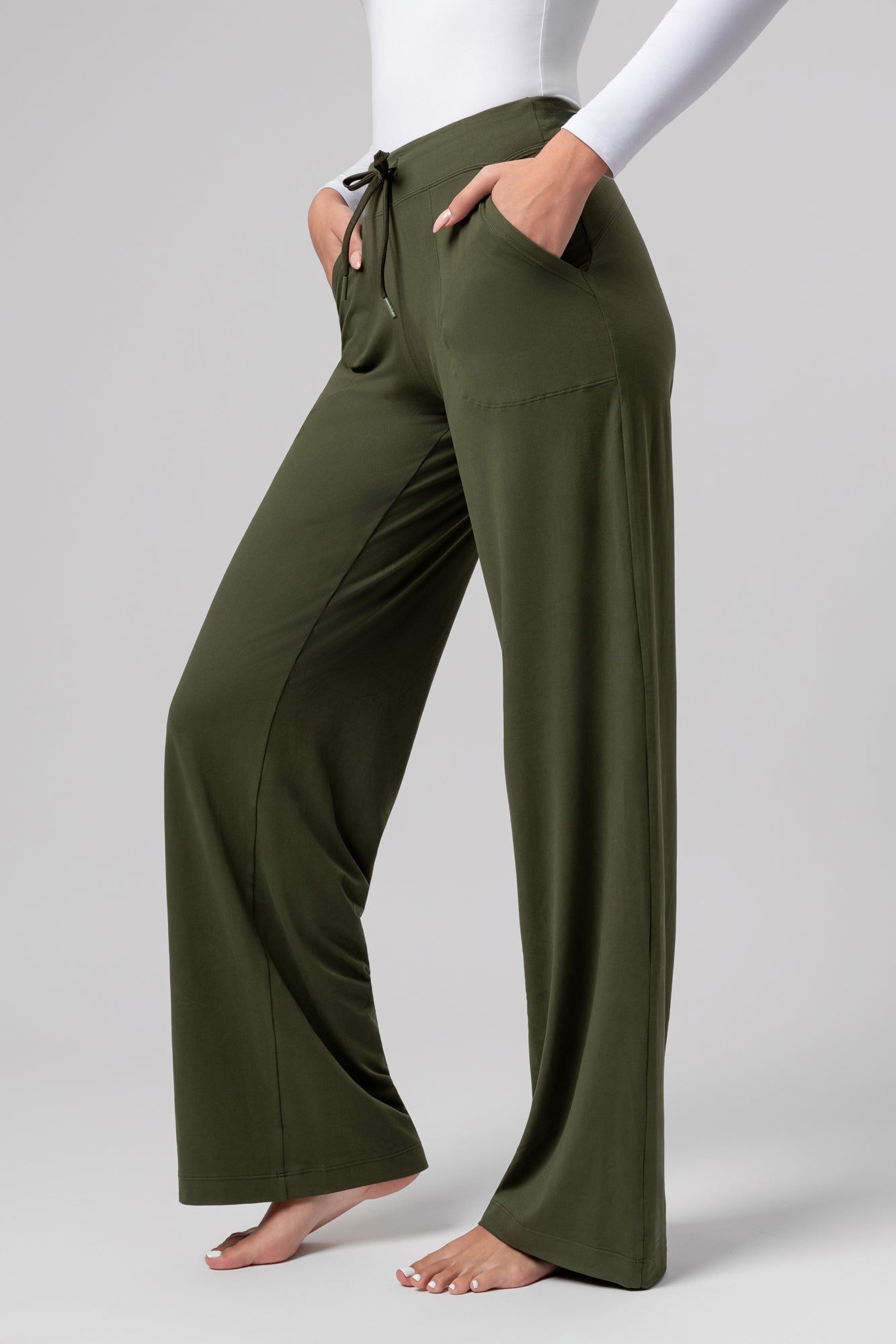 Spodnie dresowe Supercomfort Relaxed Bryn - Kup online w Zorah