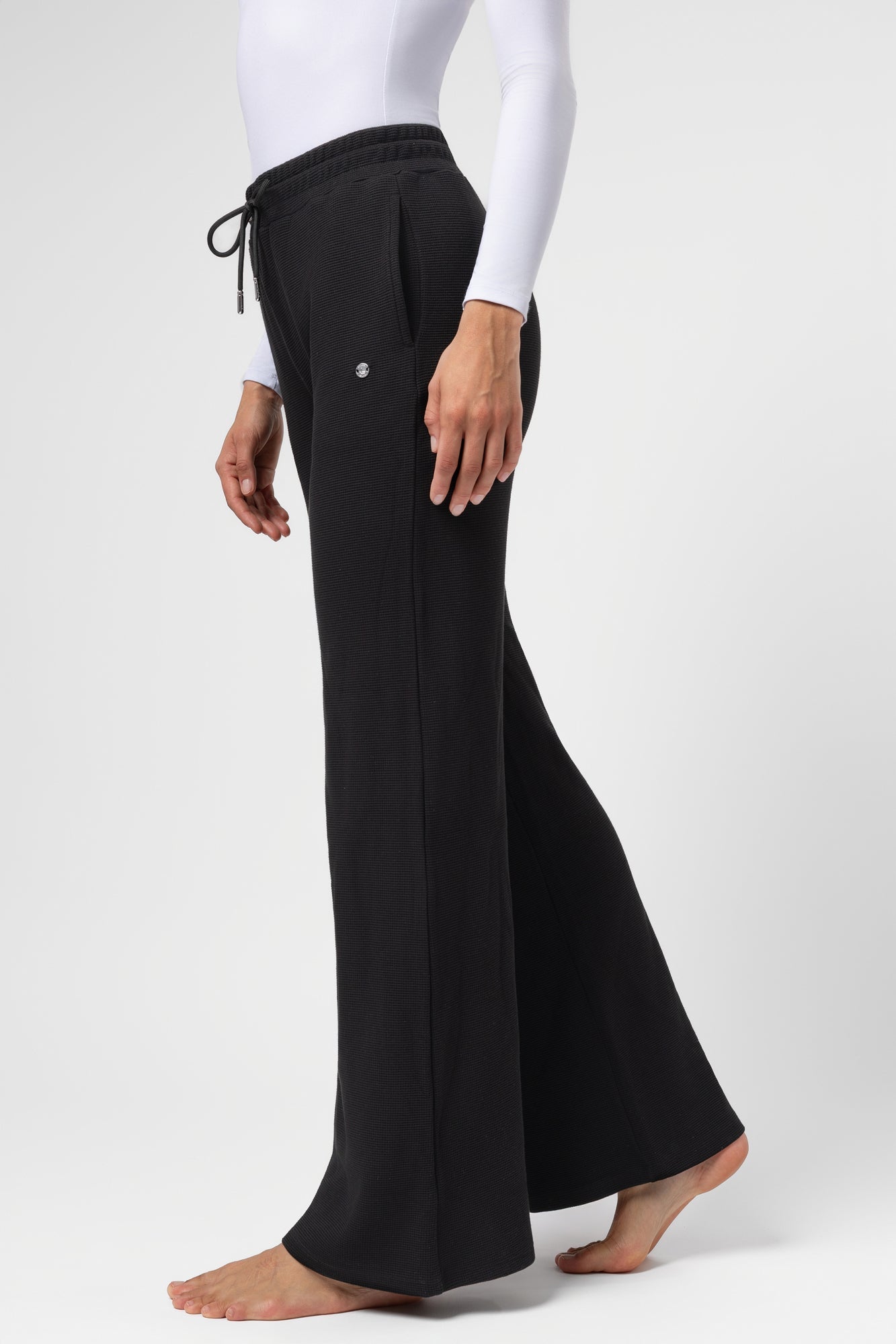 Spodnie dresowe Supercomfort Relaxed Juniper - Kup online w Zorah