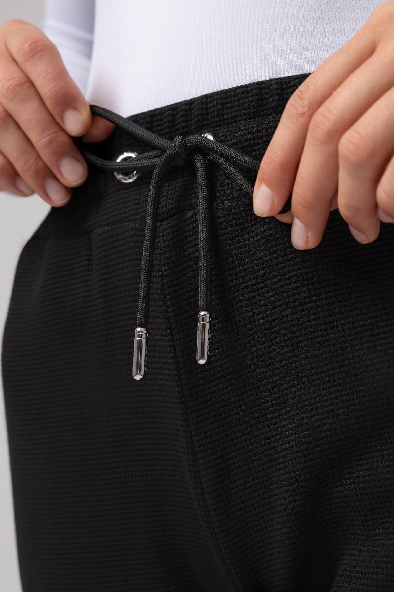 Spodnie dresowe Supercomfort Relaxed Juniper - Kup online w Zorah