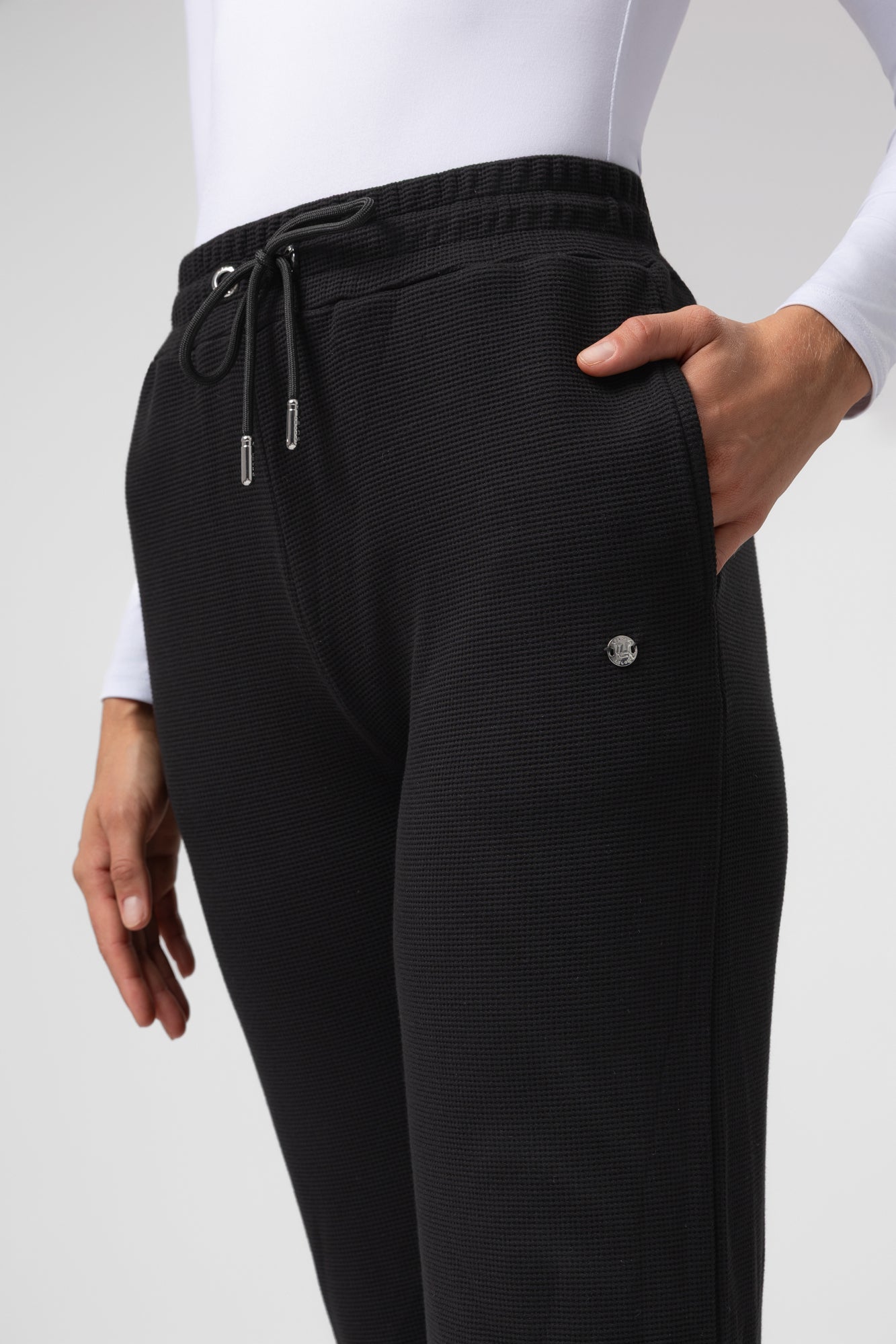 Spodnie dresowe Supercomfort Relaxed Juniper - Kup online w Zorah