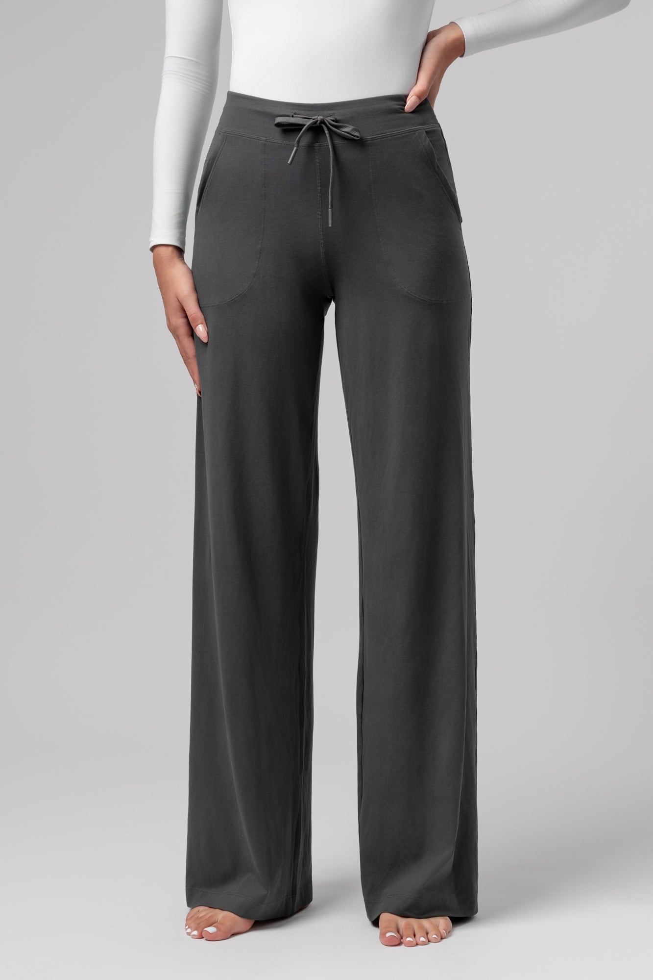 Spodnie dresowe Supercomfort Relaxed Myriam - Kup online w Zorah